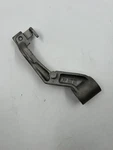 Porsche 911 / Turbo Release Fork Clutch Lever 9301167135R 1978-88 Used. Price: $250.00.