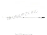 For Mini (2002-2004) Shift Cable Manual Transmission Right (pass. Side) Uro New. Price: $124.75.