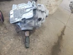 Porsche Macan 2020 Transfer Case 1687101 Used. Price: $1149.90.