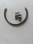 AX15-K1 1-2ND Key/ Spring Kit For; Jeep 6 Cyl With R151 Transmissions New. Price: $10.00.