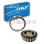 Skf Rear Outer Wheel Bearing For 1967-1972 Gmc P2500 Van Axle Drivetrain Jn New. Price: $71.61.