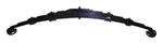 Crown Automotive 916056 Leaf Spring Fits CJ3 Mb Utility Wagoneer Willys New. Price: $151.55.