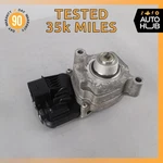 21-24 Maserati Levante M161 Ghibli Transfer Case Gearbox Motor Drive Shifter Oem Used. Price: $472.23.