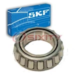 Skf Rear Inner Wheel Bearing For 1974 International 100 Axle Drivetrain Ke New. Price: $43.18.