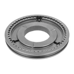 Usa Standard Manual Transmission ZF-S547 1ST & 2ND Synchro Hub Slider New. Price: $146.19.