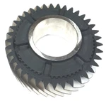 Speed Transmission S6-650 Non High Torque 1ST Gear (37 Tooth) ZFS612 New. Price: $159.95.