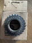 Nos Mopar 1963 - 69 Dodge Truck Manual Transmission 2ND Gear 2892807 Free Ship New. Price: $50.00.