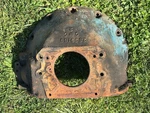 Mopar 4 Speed Truck Bellhousing Small Block 318 360 Dodge 2899163 Power Wagon Used. Price: $225.00.