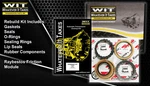 4L60E/4L65E Banner Rebuild Kit With Raybestos Zpak 1992-03 New. Price: $233.43.