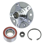 Schaeffler WH9039K Wheel Bearing And Hub Assembly Repair Kit For Saturn L100 01 New. Price: $221.65.