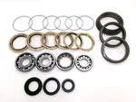 Synchrotech Carbon Master Kit Honda Accord 03-07 APG6 K24 New. Price: $808.45.
