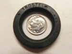 Chrysler Transmission Oil Seal National #9376 New Old Stock Excellent Condition. Price: $12.15.
