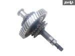 Porsche 911S 2.7 Intermediate Shaft Gear 9011052351R 901.105.235.1R 930 Oem Used. Price: $389.00.