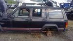Transfer Case New Process 242 Fits 91-95 Cherokee 1111266 Used. Price: $844.90.