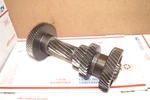 Ford ZF5 S5-47 Speed Manual Transmission Countershaft Assembly Small Block Oem Used. Price: $199.99.