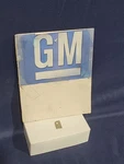 Nos Gm General Motors Delco Speedometer Drive Gear Retainer 3708148 New. Price: $19.95.