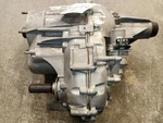 Transfer Case From 2023 Chevrolet Silverado 1500 2.7L At 10035039 Used. Price: $876.94.