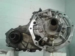 Transfer Case 1996 Mazda Mpv 166K Miles Used. Price: $195.73.