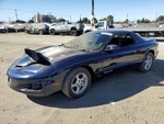 Manual Transmission 6 Speed 5.7L Fits 98-02 Camaro 78037 Oem Used. Price: $2800.26.