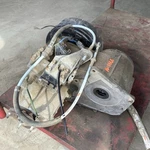 1999-2002 Land Rover Discovery Transfer Case Automatic 4X4 Awd 68K Miles Used. Price: $399.95.