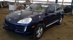 Transfer Case 3.6L Automatic Fits 10 Porsche Cayenne 5800759 Used. Price: $614.90.