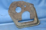Vtg 1941-49 International Harvester Green Diamond Engine Front Mount Ih 175 233 Used. Price: $225.00.