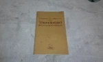 Ford Thunderbi 1975 Owners Manual 725992 Used. Price: $20.00.
