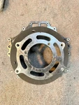 Quick Time RM-6010, Kit Black Steel Bellhousing Fits Gm To Muncie Performance Pa Used. Price: $449.99.