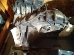 Transfer Case 4 Cylinder Fits 98-00 Frontier 26262 Used. Price: $674.90.