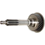 ZMZF42-16A Usa Standard Gear Manual Transmission Input Shaft For F350 Truck F250 New. Price: $209.89.