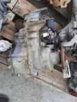 Transfer Case Electronic Shift Id 9L54-AB 10-11 Ford Ranger 9L5Z7A195AB Used. Price: $433.99.