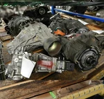 2011-2017 Nissan Juke Transfer Case Assembly 97K Oem Used. Price: $265.00.