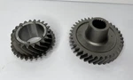 Usa Standard Gear T170 & T176 M/t 1ST 2ND Synchro Assy New. Price: $80.00.