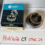 Federal Mogul Bca F-A01757-C Clutch Release Bearing Ford P-500 1977 4.9L-L6 New. Price: $27.00.