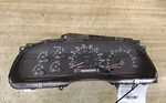 1999-2001 Ford Excursion F250 F350 F450SD Gas Mph Speedometer Cluster Oem Used. Price: $171.77.