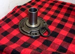 Muncie 330 Speed Front Bearing Retainer Car Applications WT306-6 New. Price: $90.00.