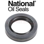 Transmission Output Shaft Seal For 1968 International 1000C - Lr New. Price: $21.42.