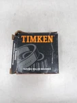 Wheel Bearing And Race Set-rwd Timken SET5 New. Price: $19.66.