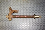 94-01 Acura Integra M/t B16A Transmission Intermediate Half Shaft Oem SR3-J0 Used. Price: $259.00.