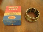 1941 1942 Desoto Chrysler Oem Transmission Clutch Sleeve 863952 Mopar Nos Used. Price: $45.00.