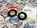 Oem Honda Axle Seals Set Fits Integra B16A B18C1 B18C5 Transmissions New. Price: $47.95.