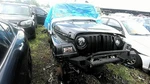 Transfer Case Model 231 4.0L Manual Transmission Fits 00-02 Wrangler 32620954 Used. Price: $507.74.