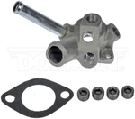 Dorman 902-1065 Coolant Thermostat Housing Fits Ford Mercury New. Price: $32.76.