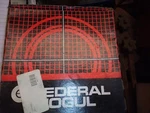 New National 415988 Oil Seal. Price: $10.50.