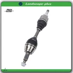 66-1624 Front Left Cv Shaft For Cadillac Xts 2013-19 3.6L V6 Gas Dohc Naturally New. Price: $66.71.