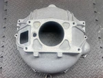 1964 65 Chevelle Bellhousing Z16 396 L78 Impala 409 Super Sport 3843942 Aluminum Used. Price: $425.00.