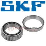 Skf Rear Inner Wheel Bearing For 1978-1980 Dodge B300 Axle Drivetrain Bd New. Price: $55.71.