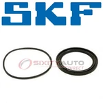 Skf Rear Wheel Seal For 1957-1958 Pontiac Bonneville Driveline Axles Lr New. Price: $29.20.