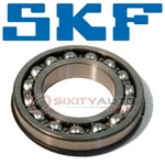 Skf Front Transfer Case Output Shaft Bearing For 1962 Studebaker 7E13 - Yi New. Price: $70.66.