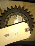 New Pai EF67260 Main Drive Gear For Eaton Fuller Rt/rto 12513 Trans 16746. Price: $56.25.
